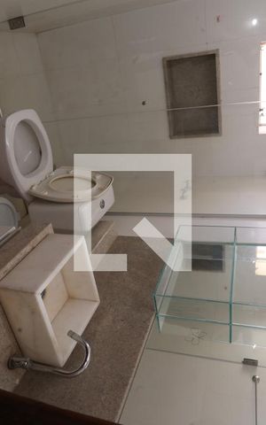 Apartamento para alugar com 359m², 3 quartos e 2 vagasQuarto suite 3