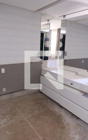 Apartamento para alugar com 359m², 3 quartos e 2 vagasQuarto suite 1