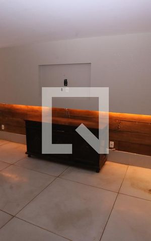 Apartamento para alugar com 359m², 3 quartos e 2 vagasSala