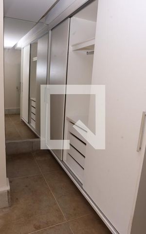 Apartamento para alugar com 359m², 3 quartos e 2 vagasQuarto suite 3