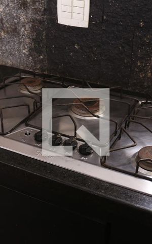 Apartamento para alugar com 359m², 3 quartos e 2 vagasCozinha
