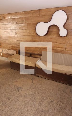 Apartamento para alugar com 359m², 3 quartos e 2 vagasSala