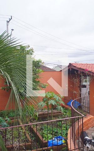 Casa à venda com 150m², 4 quartos e 2 vagas Casa à venda com 150m², 4 quartos e 2 vagasvista do Quarto 4
