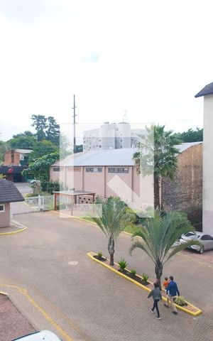 Apartamento para alugar com 51m², 2 quartos e 1 vaga Apartamento para alugar com 51m², 2 quartos e 1 vagaVista do Quarto 1