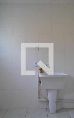 Apartamento para alugar com 51m², 2 quartos e 1 vaga Apartamento para alugar com 51m², 2 quartos e 1 vagaCozinha