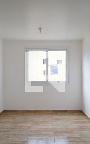 Apartamento para alugar com 51m², 2 quartos e 1 vaga Apartamento para alugar com 51m², 2 quartos e 1 vagaSala