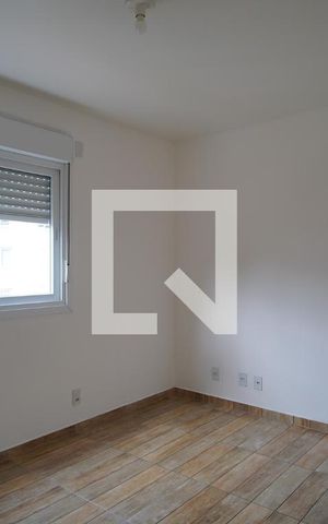 Apartamento para alugar com 51m², 2 quartos e 1 vaga Apartamento para alugar com 51m², 2 quartos e 1 vagaQuarto 1
