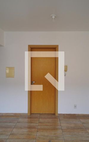 Apartamento para alugar com 51m², 2 quartos e 1 vaga Apartamento para alugar com 51m², 2 quartos e 1 vagaSala