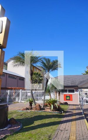 Apartamento para alugar com 51m², 2 quartos e 1 vagaFachada