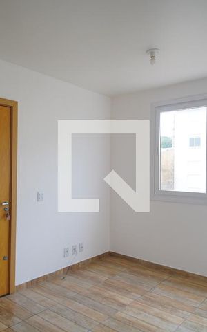 Apartamento para alugar com 51m², 2 quartos e 1 vaga Apartamento para alugar com 51m², 2 quartos e 1 vagaSala