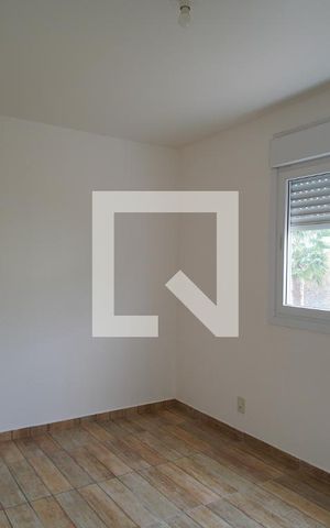Apartamento para alugar com 51m², 2 quartos e 1 vaga Apartamento para alugar com 51m², 2 quartos e 1 vagaQuarto 1