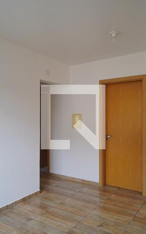Apartamento para alugar com 51m², 2 quartos e 1 vaga Apartamento para alugar com 51m², 2 quartos e 1 vagaSala