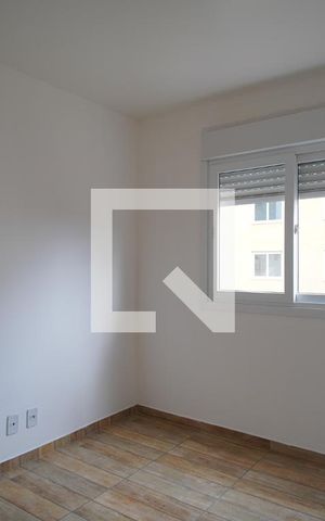 Apartamento para alugar com 51m², 2 quartos e 1 vaga Apartamento para alugar com 51m², 2 quartos e 1 vagaQuarto 2