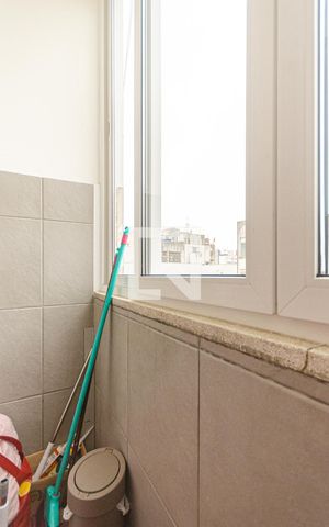 Apartamento para alugar com 45m², 1 quarto e sem vaga Apartamento para alugar com 45m², 1 quarto e sem vagaÁrea de Serviço