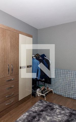 Casa à venda com 68m², 2 quartos e 1 vaga Casa à venda com 68m², 2 quartos e 1 vagaQuarto 2
