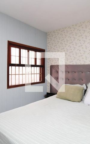 Casa à venda com 136m², 3 quartos e 2 vagasQuarto 3