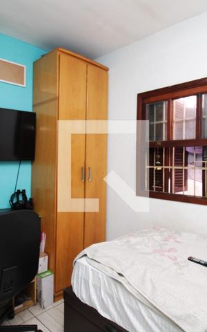 Casa à venda com 136m², 3 quartos e 2 vagasQuarto 2