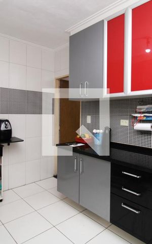 Casa à venda com 136m², 3 quartos e 2 vagasCozinha