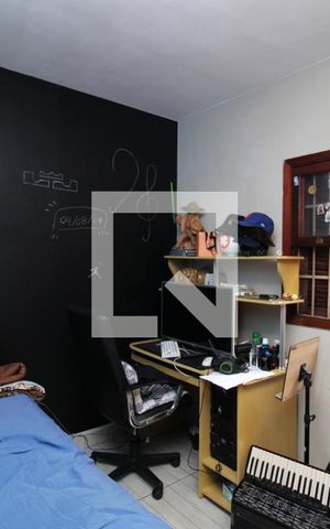 Casa à venda com 136m², 3 quartos e 2 vagasQuarto 1