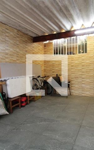 Casa à venda com 136m², 3 quartos e 2 vagasGaragem
