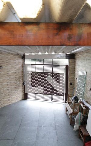 Casa à venda com 136m², 3 quartos e 2 vagasVista da Sala
