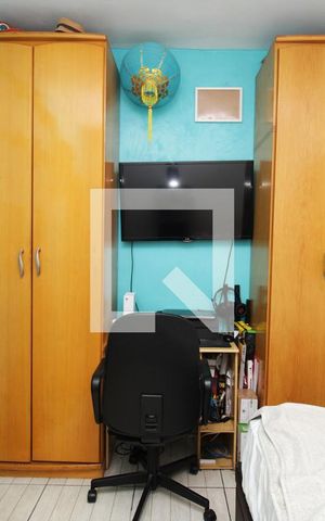 Casa à venda com 136m², 3 quartos e 2 vagasQuarto 2