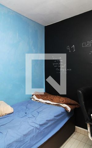 Casa à venda com 136m², 3 quartos e 2 vagasQuarto 1