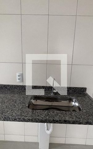 Apartamento para alugar com 48m², 1 quarto e 1 vaga Apartamento para alugar com 48m², 1 quarto e 1 vagaCozinha