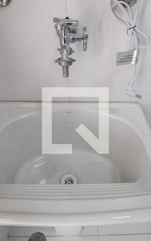 Apartamento para alugar com 64m², 2 quartos e 1 vaga Apartamento para alugar com 64m², 2 quartos e 1 vagaÁrea de Serviço