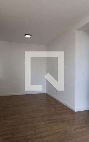 Apartamento para alugar com 64m², 2 quartos e 1 vagaSala