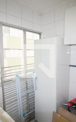 Apartamento para alugar com 68m², 2 quartos e 1 vaga Apartamento para alugar com 68m², 2 quartos e 1 vagaÁrea de Serviço