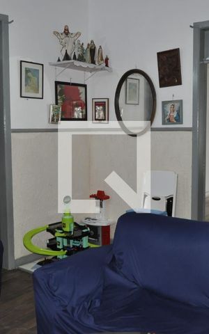 Casa à venda com 286m², 3 quartos e 1 vagaSala