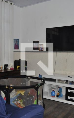 Casa à venda com 286m², 3 quartos e 1 vagaSala