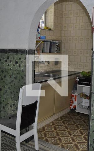Casa à venda com 286m², 3 quartos e 1 vagaCozinha