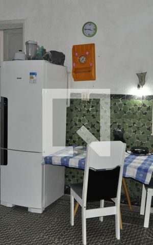 Casa à venda com 286m², 3 quartos e 1 vagaCozinha