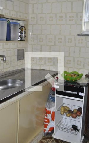 Casa à venda com 286m², 3 quartos e 1 vagaCozinha
