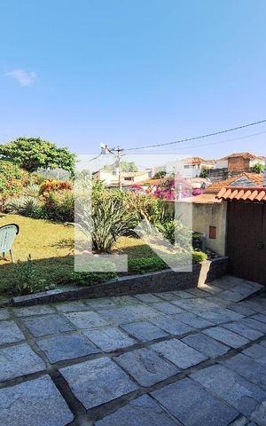 Casa à venda com 1000m², 4 quartos e 4 vagasÁrea comum