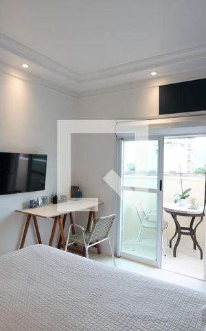 Apartamento para alugar com 180m², 4 quartos e 2 vagas Apartamento para alugar com 180m², 4 quartos e 2 vagasQuarto Suíte 2