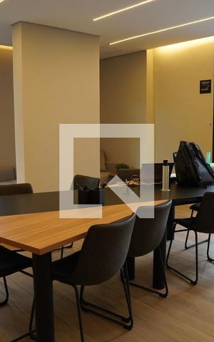 Studio para alugar com 88m², 1 quarto e sem vagaCoWorking