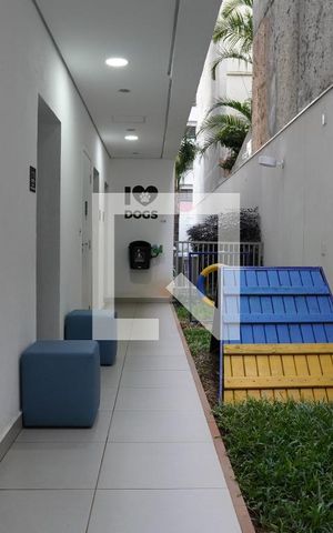 Studio para alugar com 88m², 1 quarto e sem vagaPetPlace