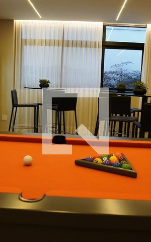Studio para alugar com 88m², 1 quarto e sem vagaÁrea comum