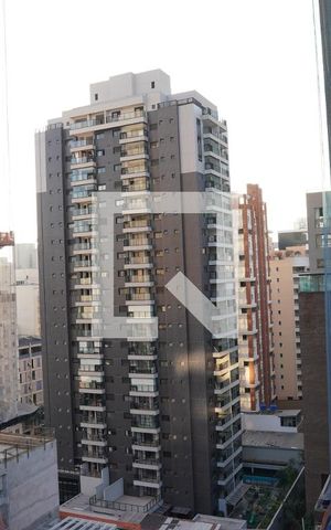 Studio para alugar com 88m², 1 quarto e sem vagaVista da Varanda