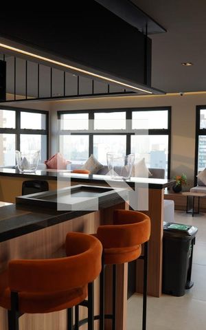 Studio para alugar com 88m², 1 quarto e sem vagaÁrea comum
