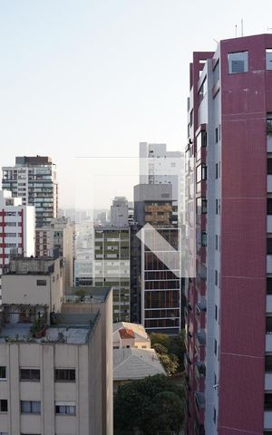 Studio para alugar com 88m², 1 quarto e sem vagaVista da Varanda