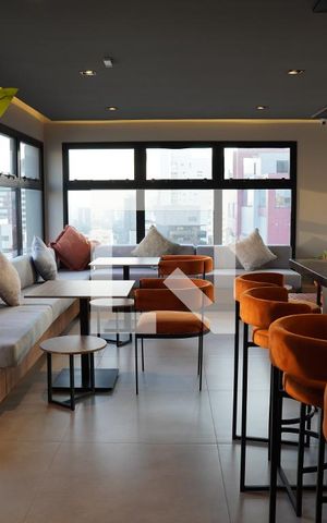 Studio para alugar com 88m², 1 quarto e sem vagaÁrea comum