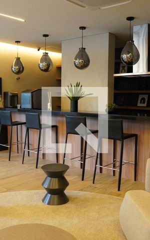 Studio para alugar com 88m², 1 quarto e sem vagaÁrea comum