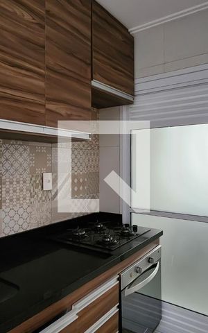 Apartamento à venda com 74m², 2 quartos e 1 vaga Apartamento à venda com 74m², 2 quartos e 1 vagaCozinha