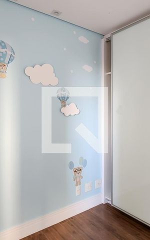 Apartamento à venda com 74m², 2 quartos e 1 vaga Apartamento à venda com 74m², 2 quartos e 1 vagaQuarto