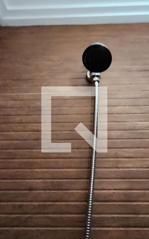 Apartamento à venda com 74m², 2 quartos e 1 vaga Apartamento à venda com 74m², 2 quartos e 1 vagaChuveiro