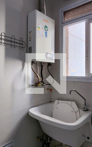 Apartamento à venda com 74m², 2 quartos e 1 vaga Apartamento à venda com 74m², 2 quartos e 1 vagaÁrea de Serviço